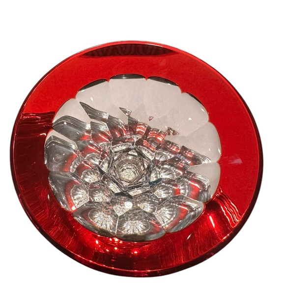 Waterford crystal Hosting set 2 Martini and 2 DOF double old fashioned glasses - Picture 4 of 8